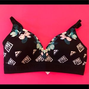 Victoria’s Secret Wear Everywhere Bra